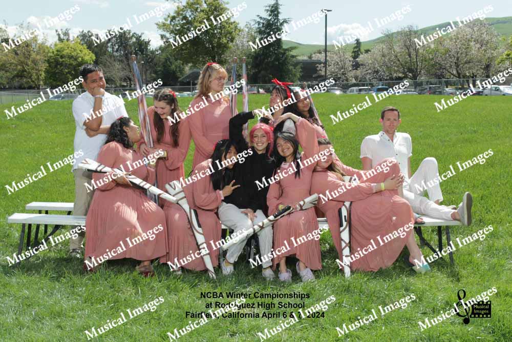 Musical Images